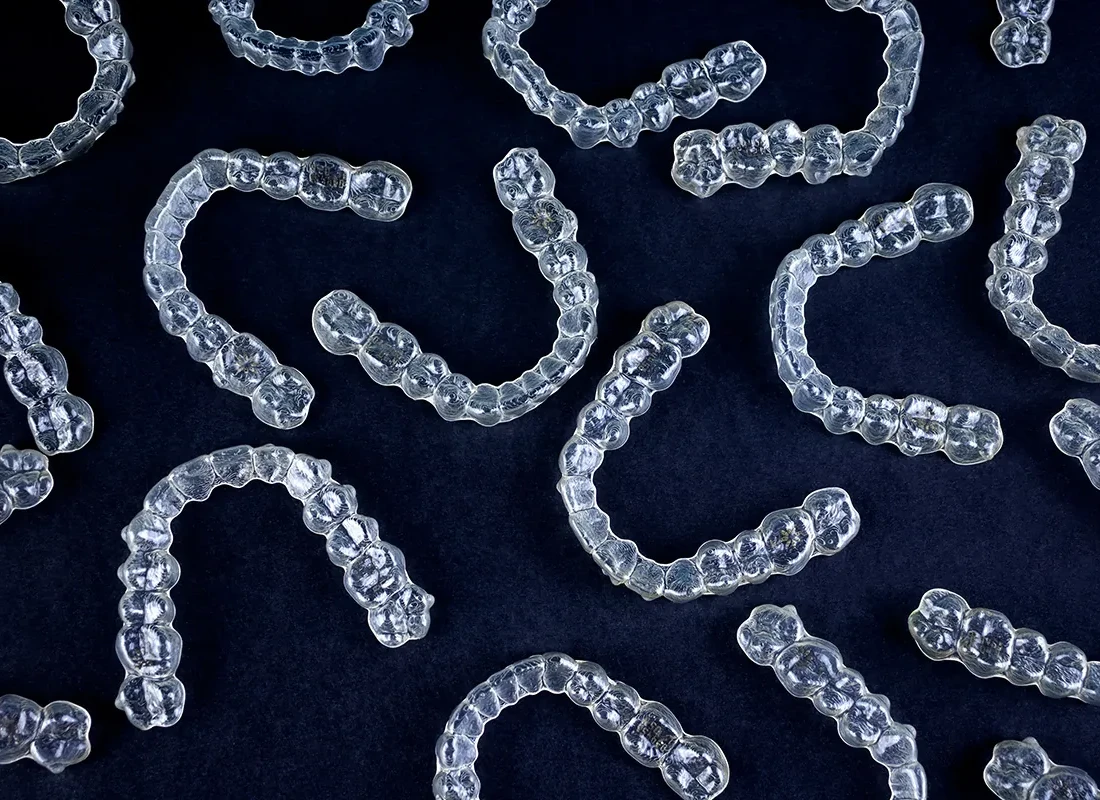 Understanding Orthodontic Options: Braces, Aligners, and Beyond