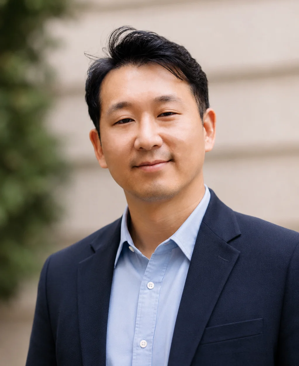 Dr. Euijoon Park, DMD