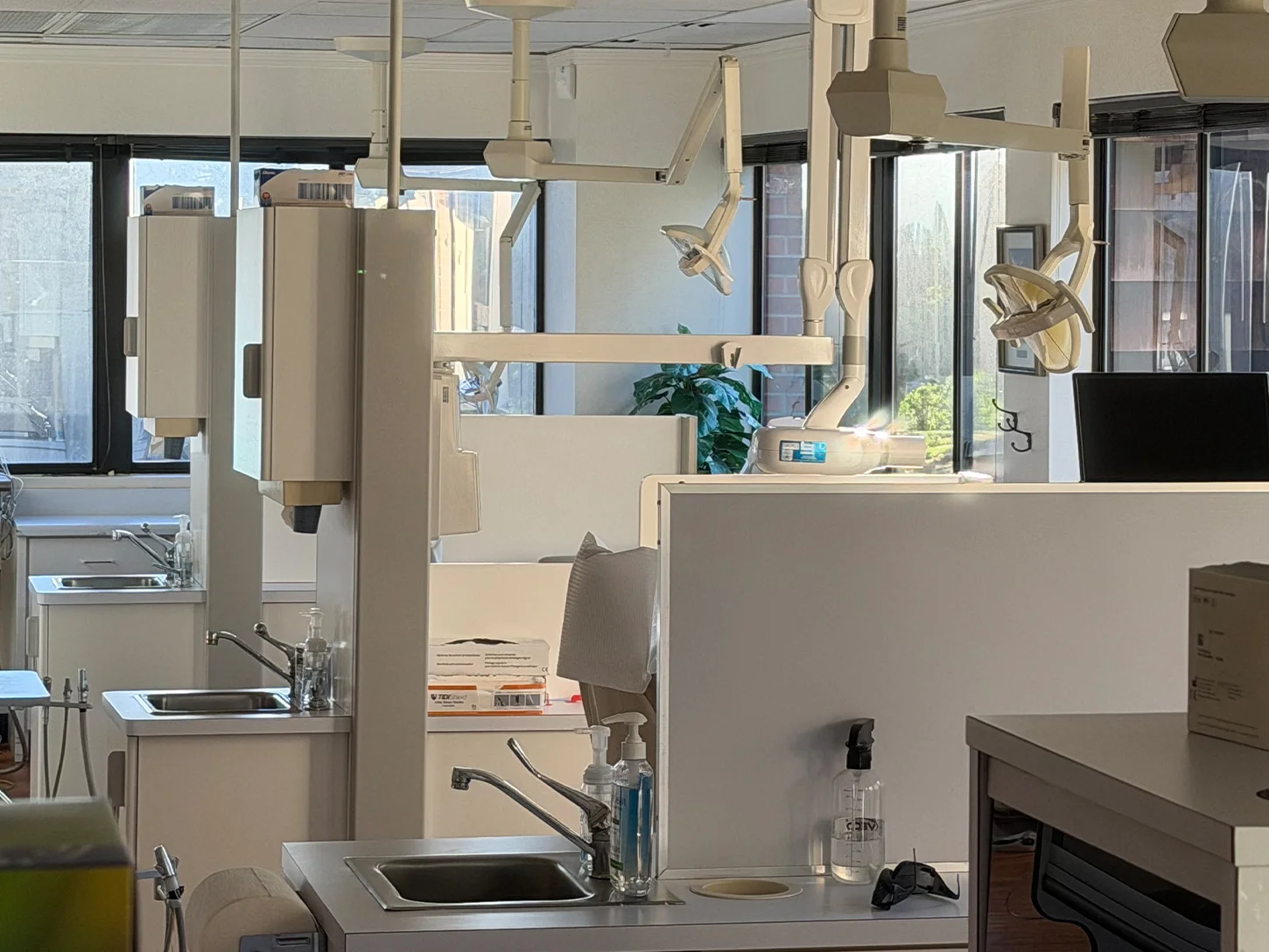 Welcome to Littleton Dental Collective