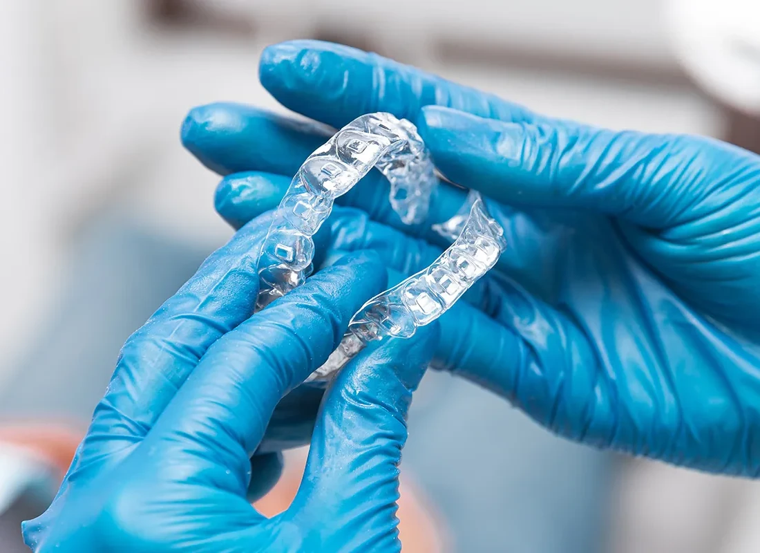 5 Modern Teeth Straightening Options Without Traditional Braces