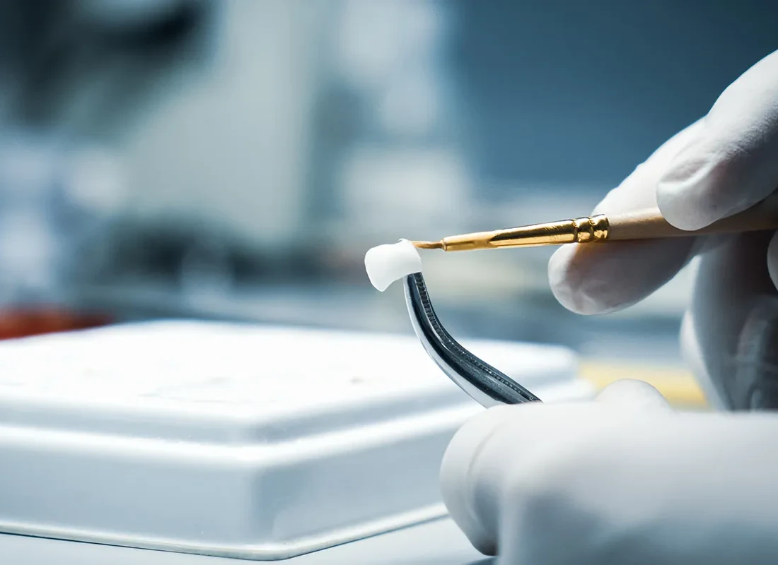 Dental Crown Types Compared: Porcelain vs. Zirconia vs. Metal (and How to Choose)