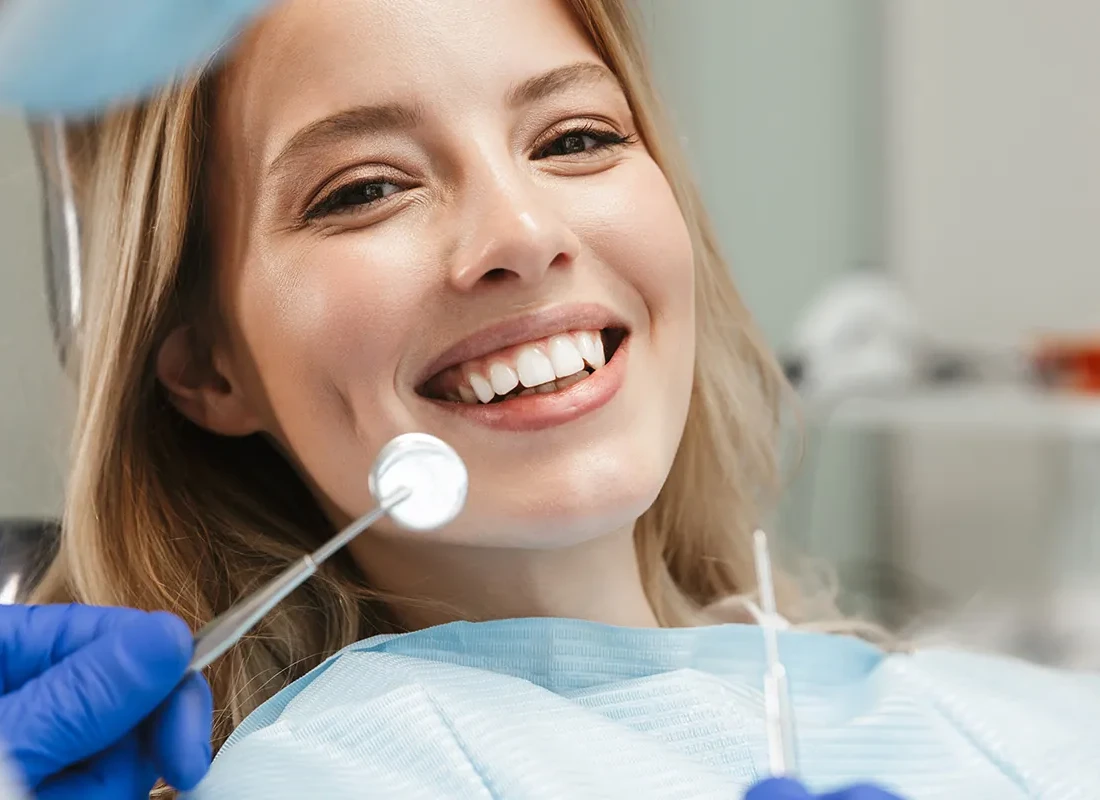 Routine Dental Care FAQs