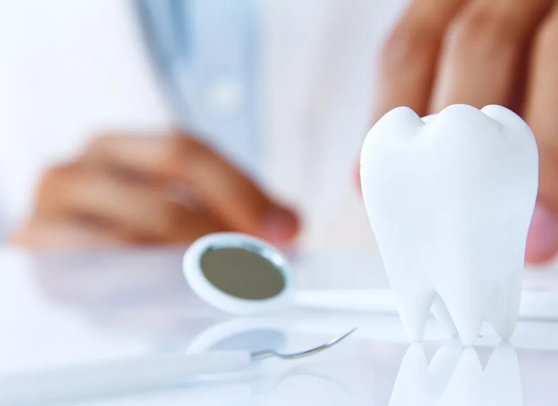 A General Dentist Answers Questions About Oral Sedatives