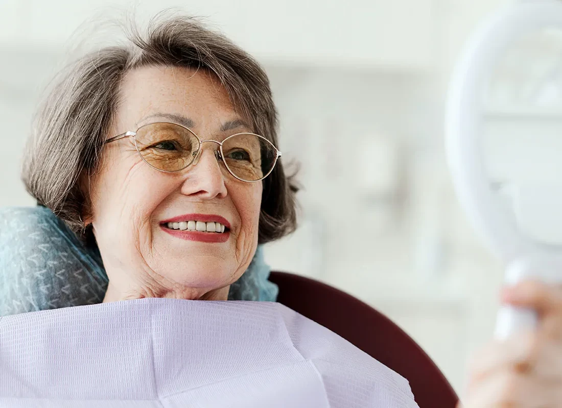 Dental Implants: A Solution for Missing Teeth