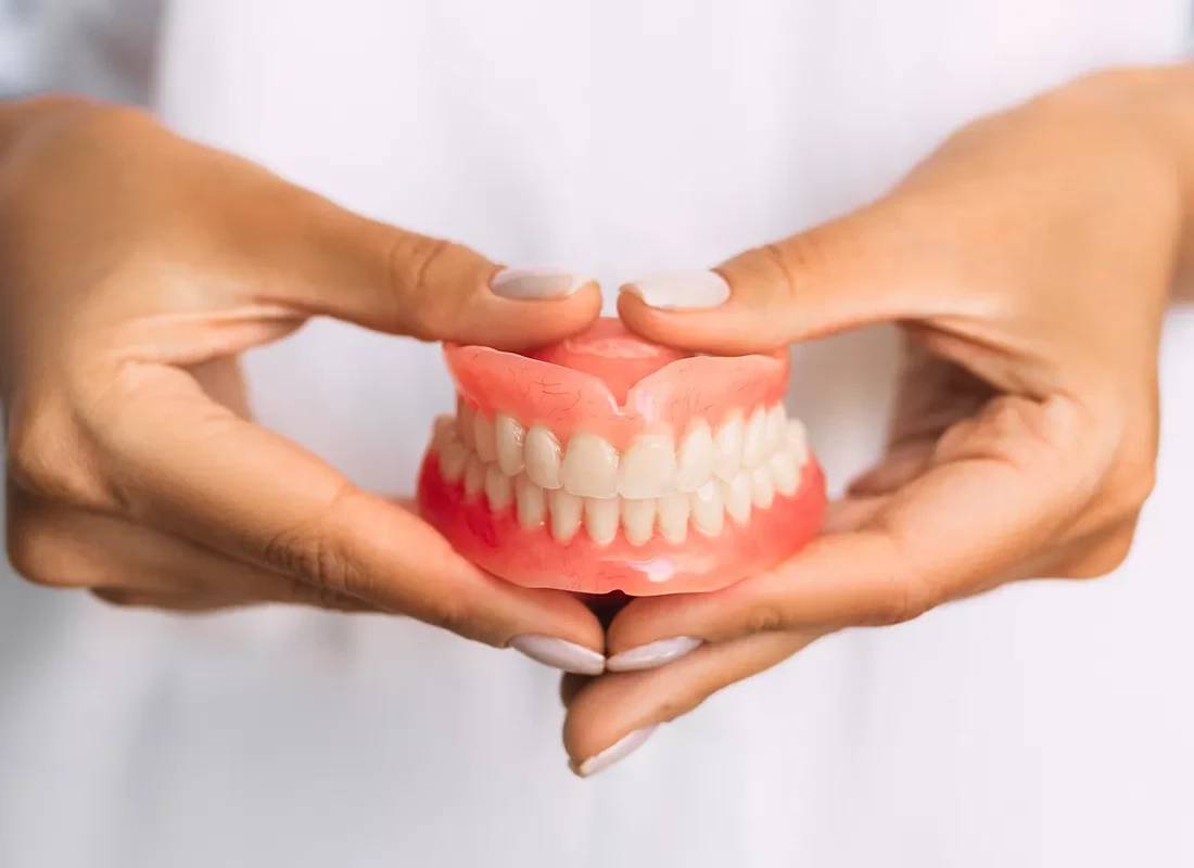 What to Expect When Getting Dentures for the First Time