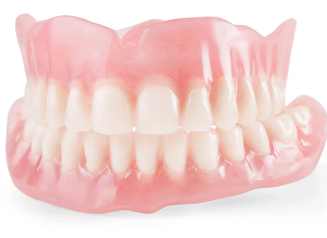 Tips for Adjusting to Life With Dentures