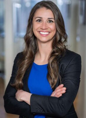 Dr. Megan Kack, DDS