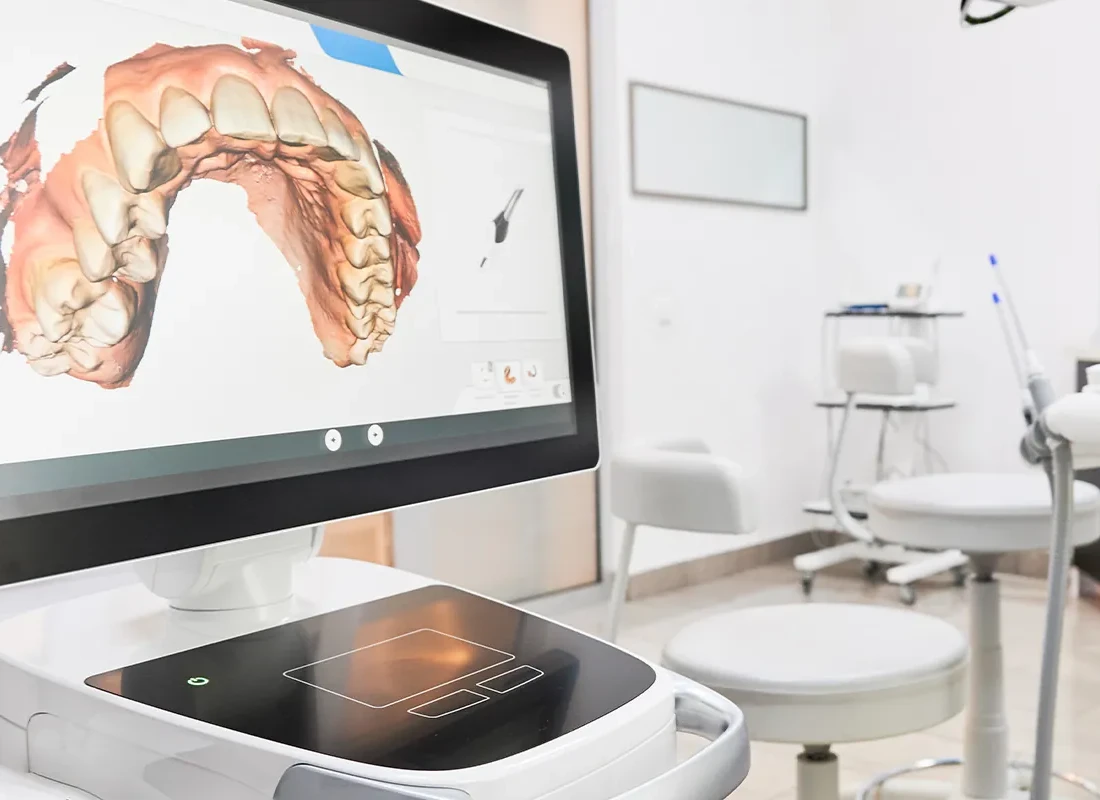 Are X-Rays Part of Routine Dental Care