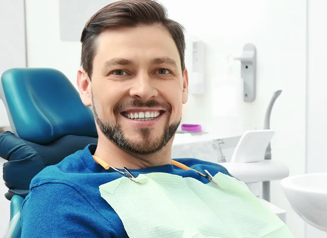 7 Signs You’ve Found the Right General Dentist for Long-Term Care