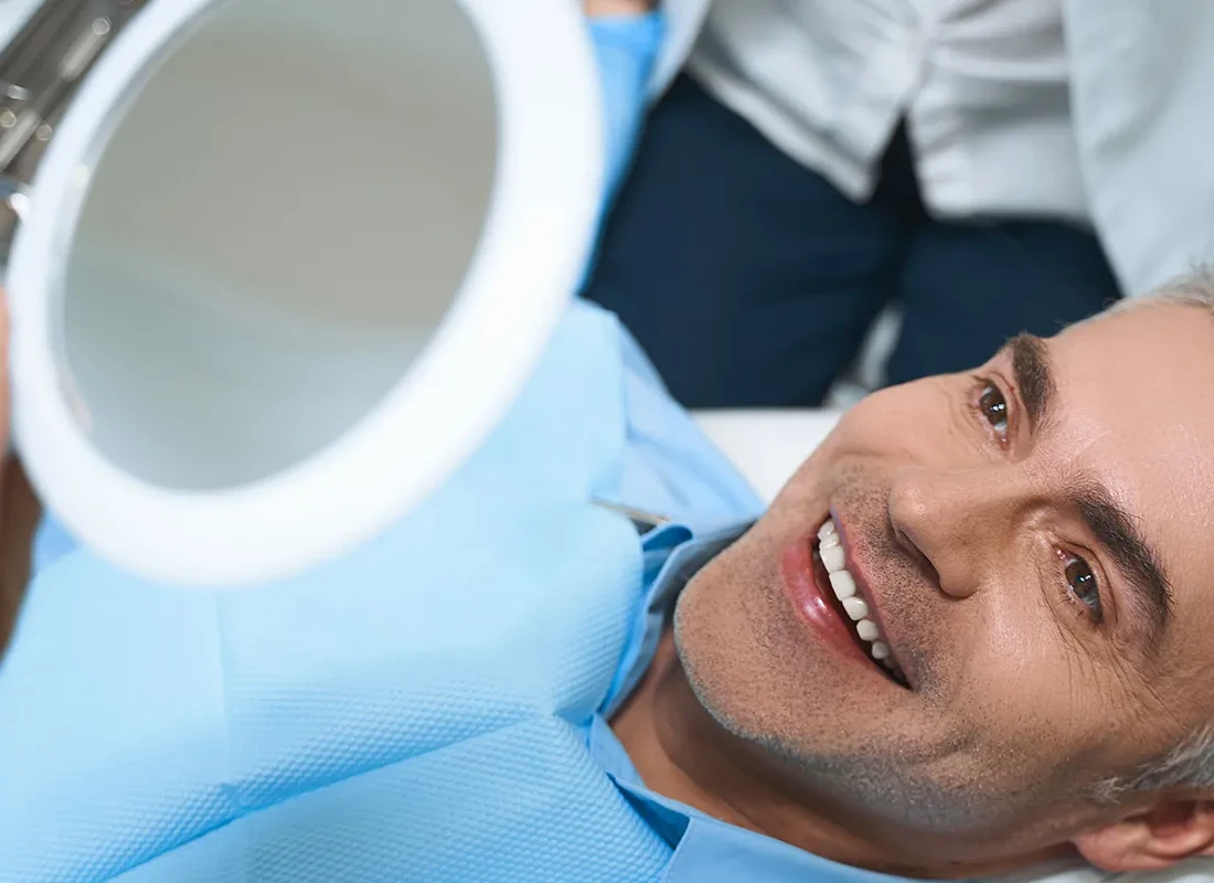 What is Periodontal Therapy